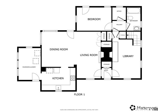 Building Photo - 3 Millstone Rd