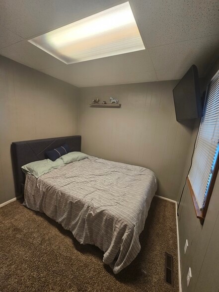 Bedroom 2 - 1013 10th Ave N