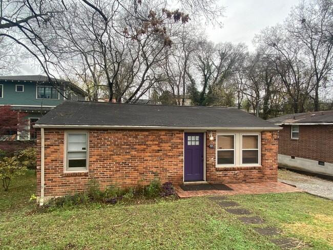 Building Photo - 1515 Boscobel St