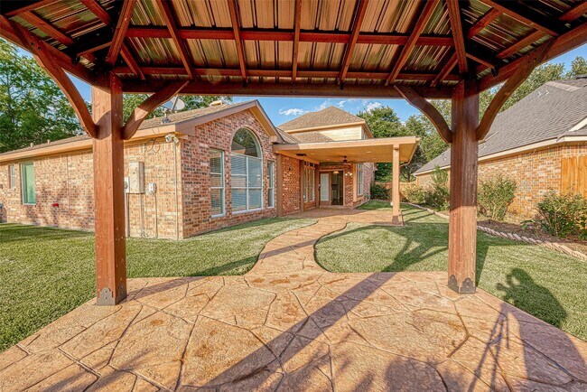 Building Photo - 3827 Garden Way