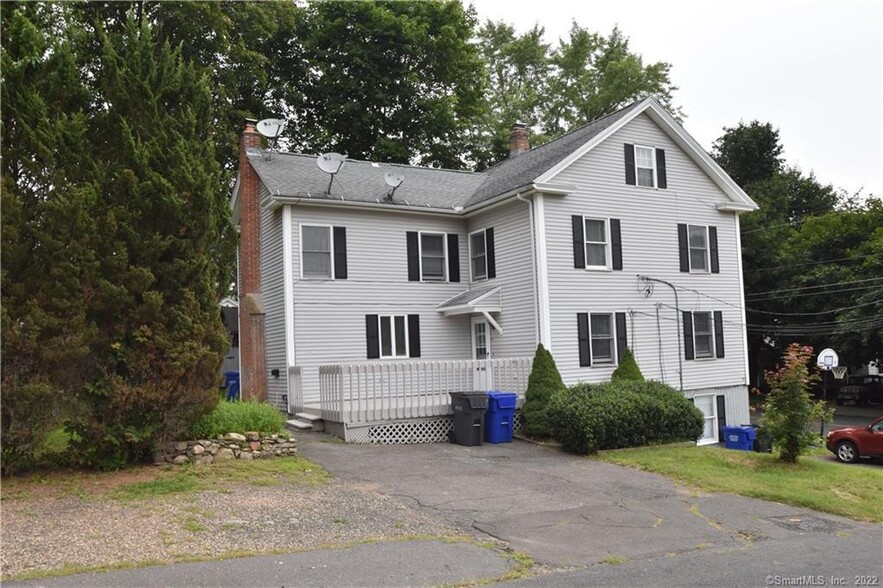 Building Photo - 51-53 Mountain St