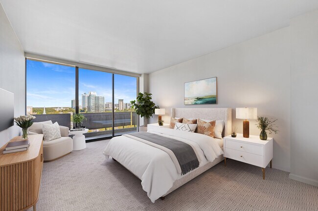 Building Photo - 2575 Peachtree Rd NE