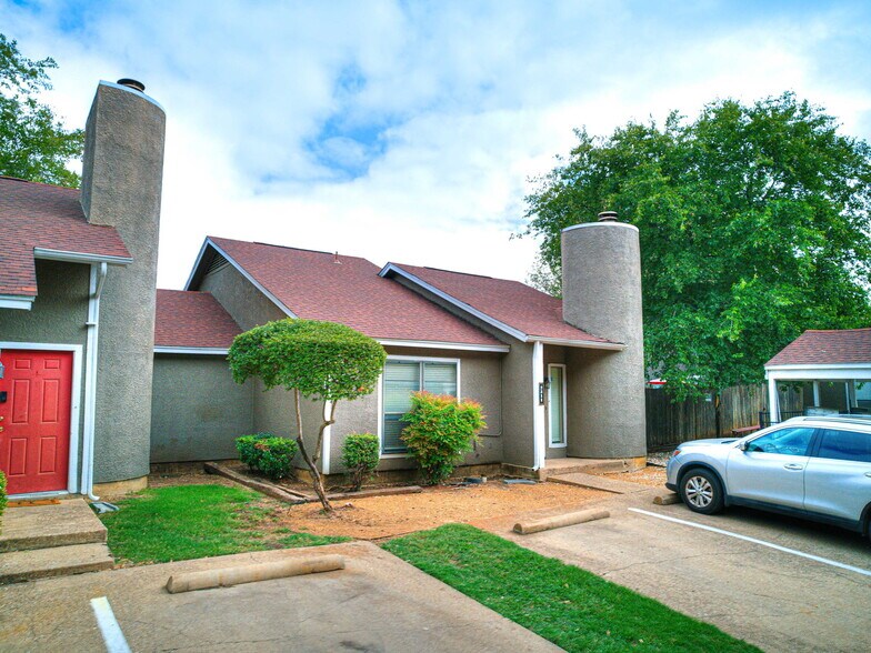 Highland Villas 2300 Citrus Ln Arlington TX 76014 Apartment Finder