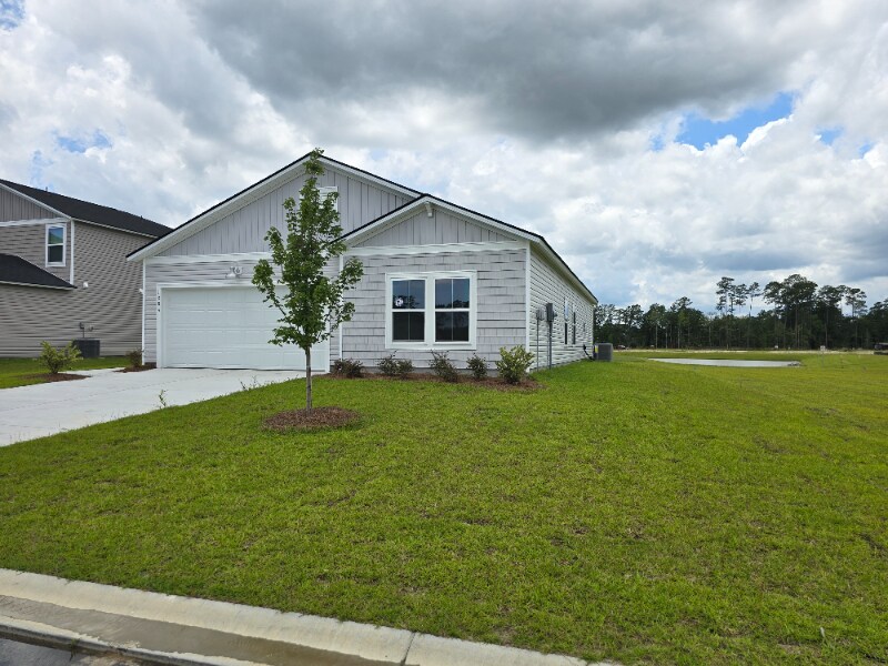 Building Photo - 1384 Palm Spgs Paloma Dr