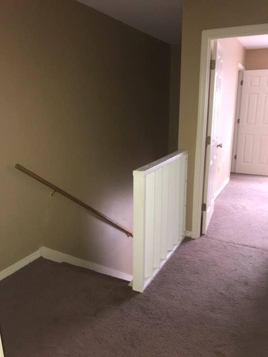 Building Photo - 325 Dubose St