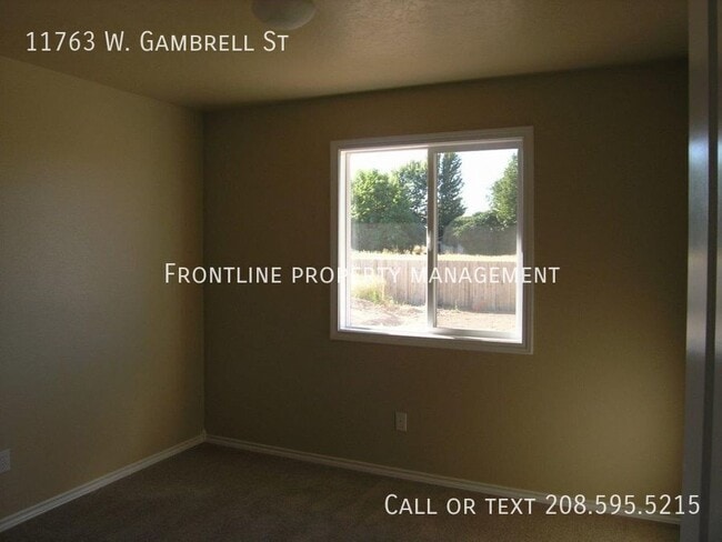 Building Photo - 11763 W Gambrell St