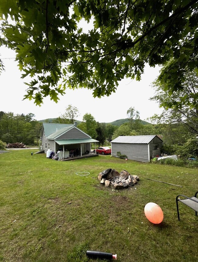 Building Photo - 336 High Rock Rd