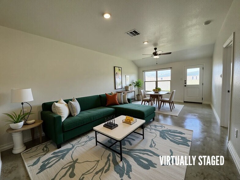 Building Photo - 1234 Lehmann Dr