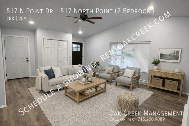 Building Photo - 517 North Point Dr