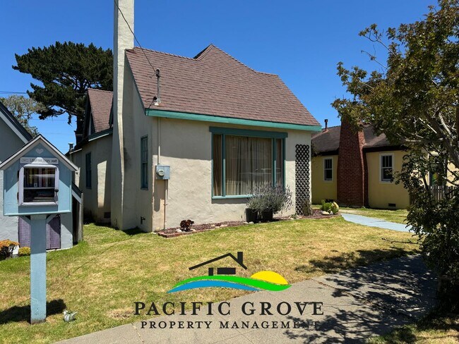 Primary Photo - Delightful 3-Bedroom, 2 bath home in Pacif...