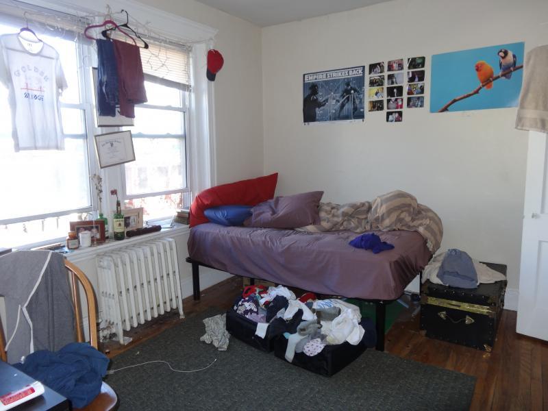 Building Photo - 46 Ashford St