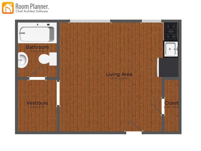 Building Photo - Verona Apartments