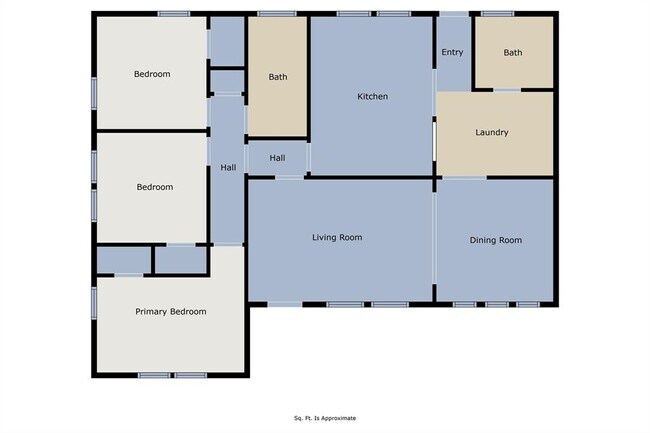 Building Photo - 4118 Groton Dr