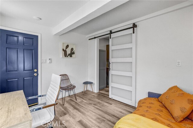 Building Photo - 422 W Bencamp St