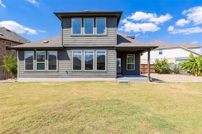 Building Photo - 2328 Stampede Dr