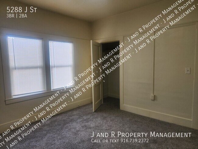 Building Photo - 5288 J St