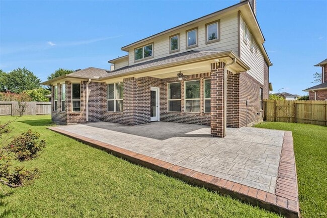 Building Photo - 24015 Richglen Court