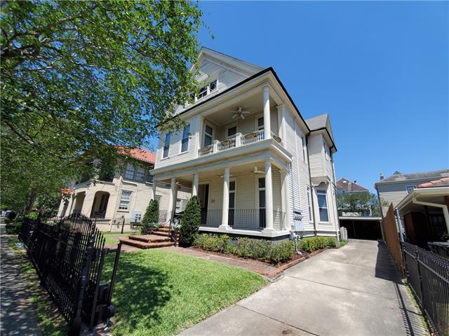 Building Photo - 5213 Prytania St