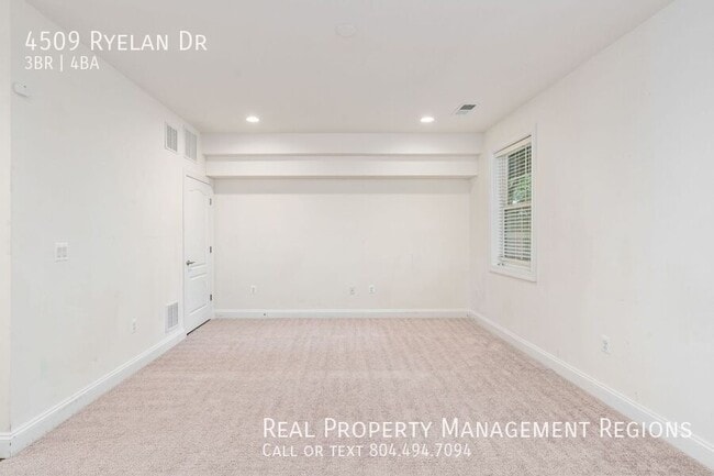 Building Photo - 4509 Ryelan Dr