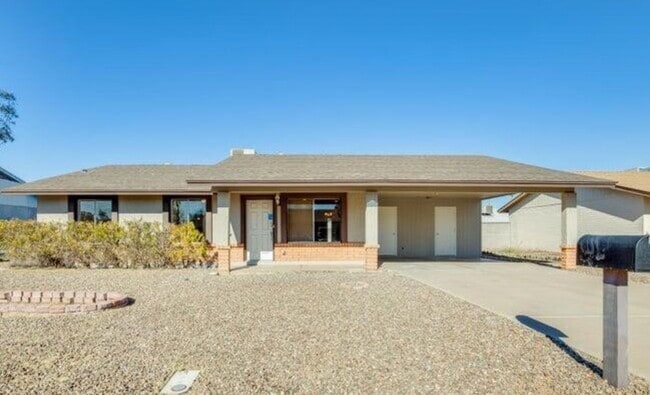 Primary Photo - Great Chandler location with no HOA!!!