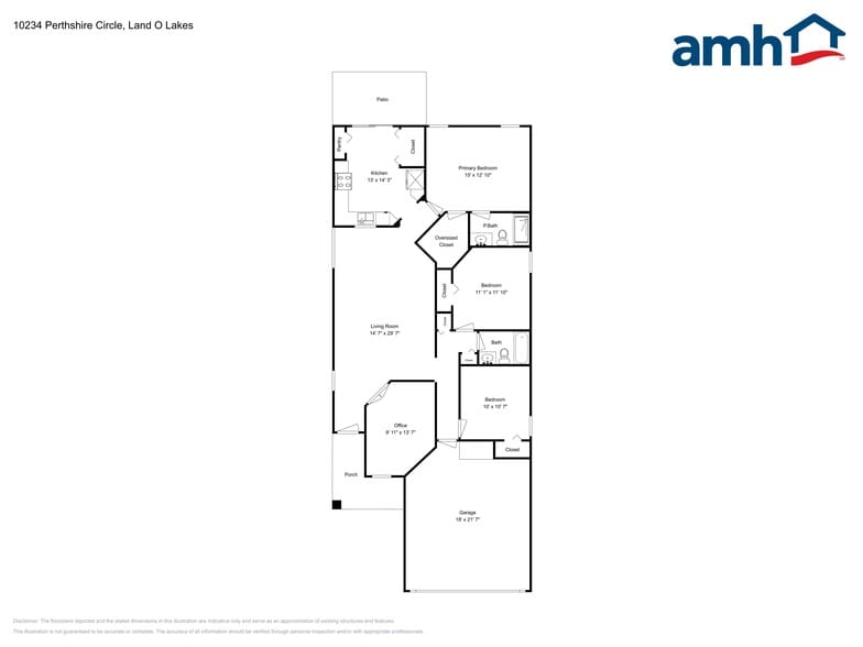 Building Photo - 10234 Perthshire Cir