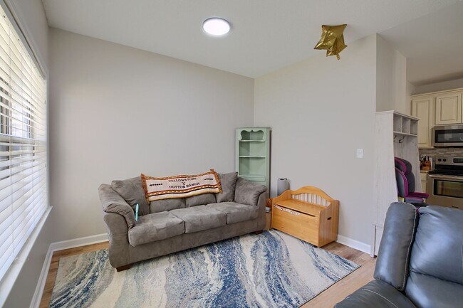 Building Photo - Call Sabrina Thomas at 757-767-0767 for more information