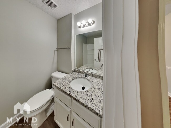 Building Photo - 3935 Rim Creek Ln