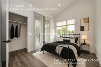 Building Photo - 841 S 200 W