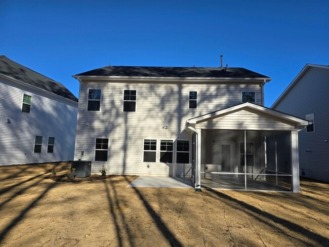 Building Photo - Brand New 5 Bedroom 3 Bathroom Single Fami...