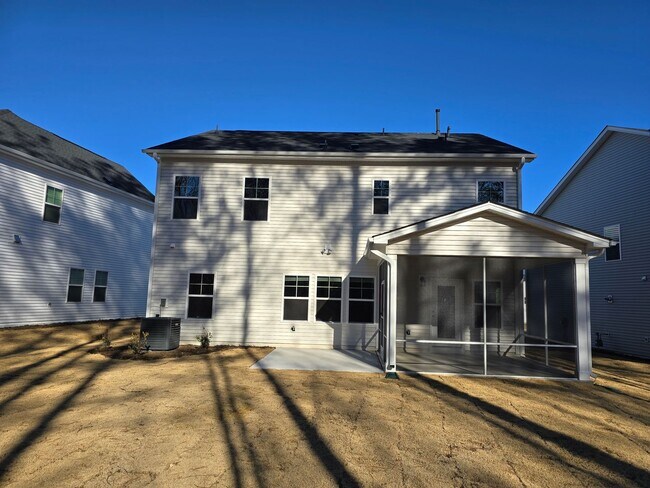 Building Photo - Brand New 5 Bedroom 3 Bathroom Single Family Home with guest suite and 1st floor office w/ FREE h...