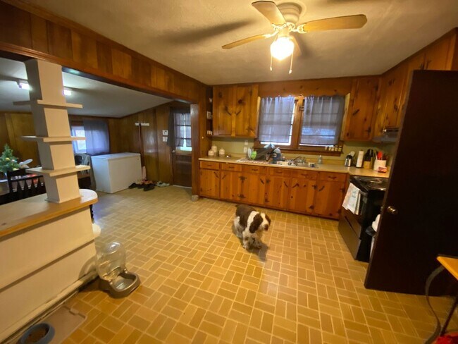 Building Photo - 9024 GA-172