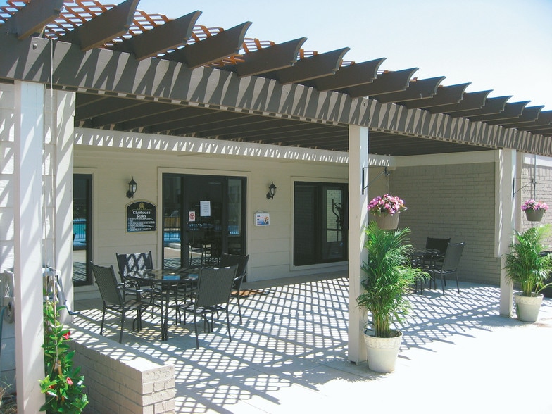 Britton Crossing Apartments 413 W Britton Rd Oklahoma City OK 73114