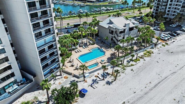 Building Photo - 1600 Gulf Blvd