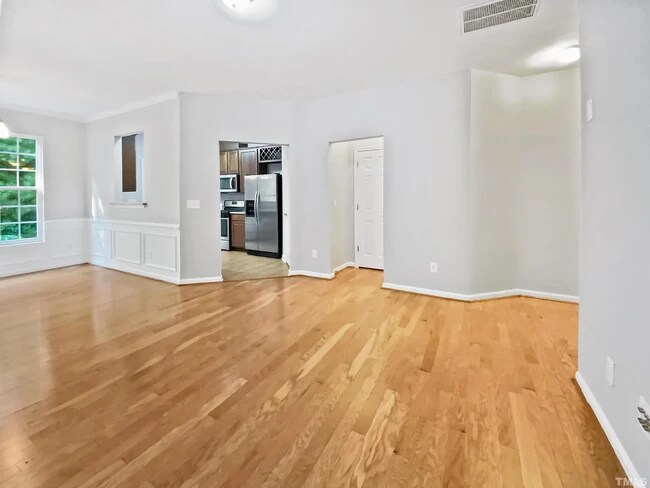 View from Living Room - 432 Plank Bridge Way