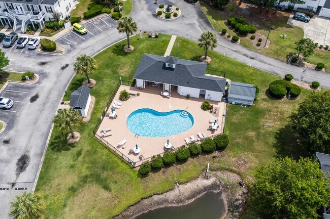 Building Photo - 5026 Belleglen Ct
