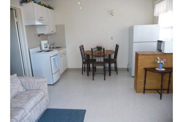 Sandy Cove Apartments &amp; RV Park Babson Park, FL