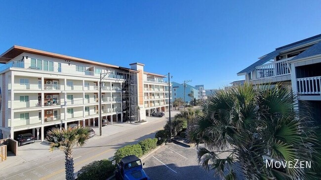 Building Photo - 1801 Canal Dr