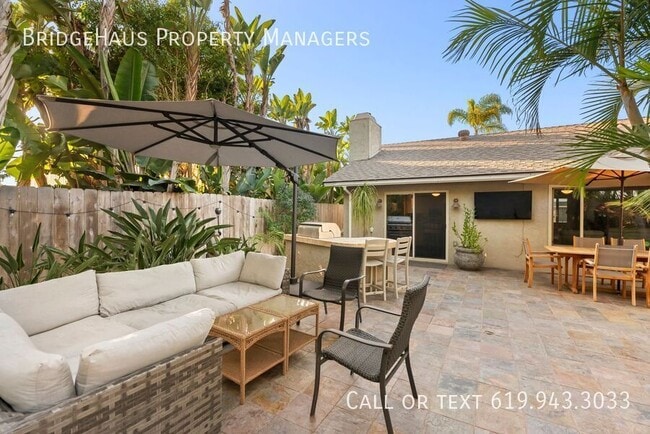 Building Photo - 3214 Mira Mesa Ave