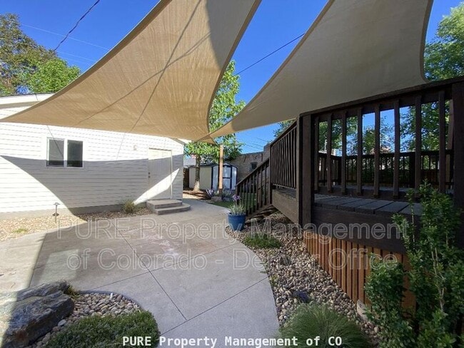 Building Photo - 1461 N Raleigh St