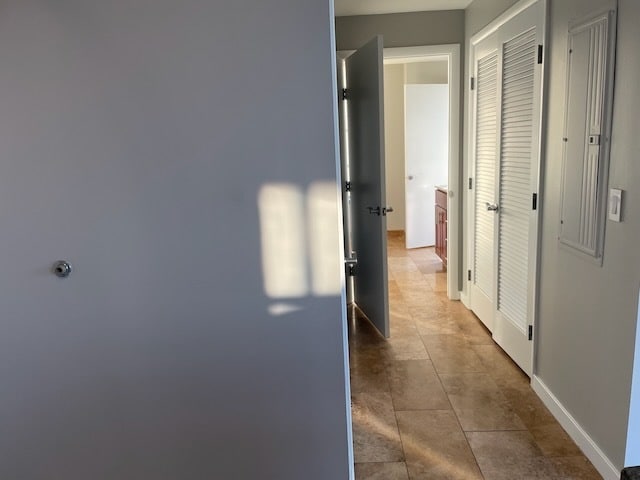 hallway - 437 New York Ave NW
