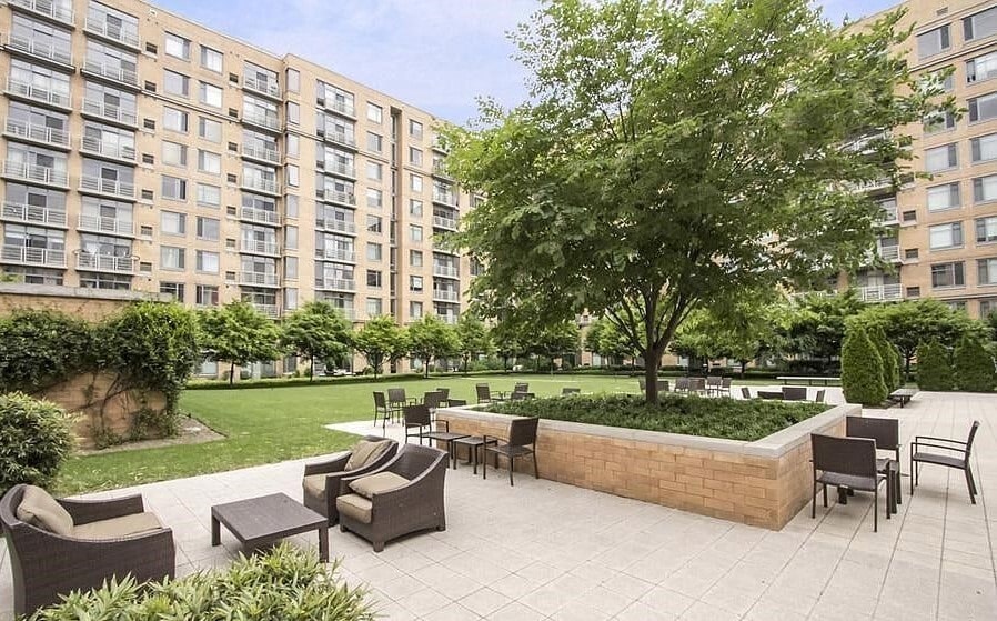 Building Photo - 475 K St NW