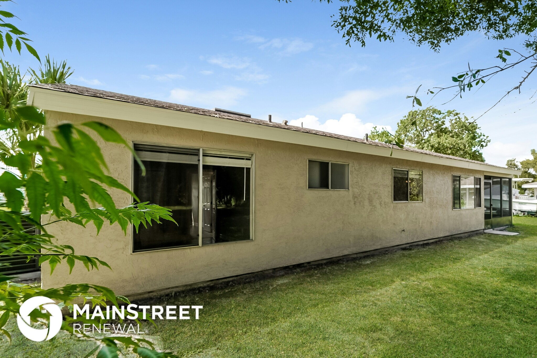 Building Photo - 5666 Orpha St