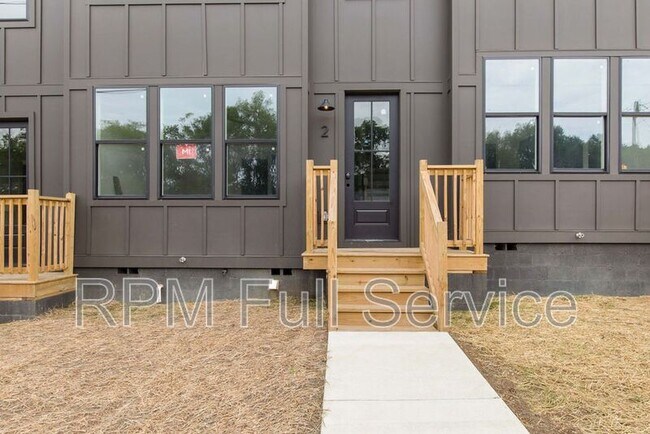 Building Photo - 4021 Clarksville Pike