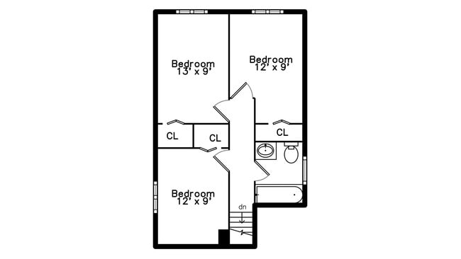 Building Photo - 5141 S Carpenter St