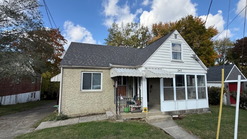 Building Photo - 247 Ohio Ave