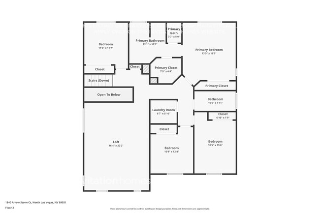 Building Photo - 1840 Arrow Stone Ct