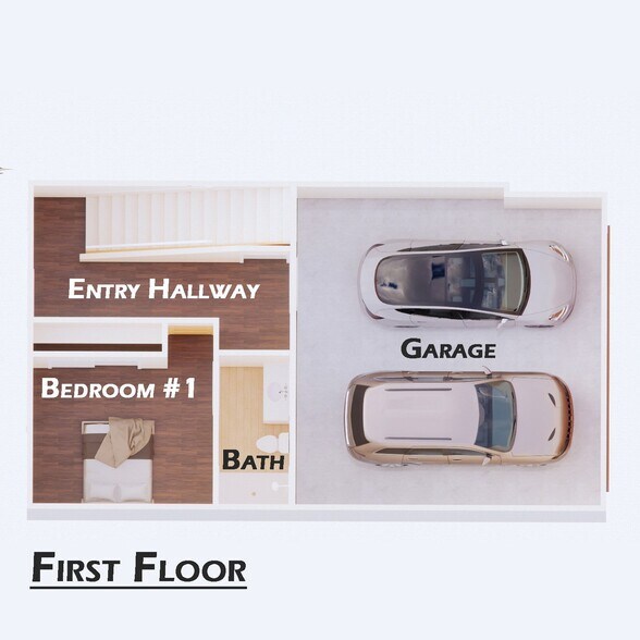 Building Photo - 3069 Meadow Run Walk