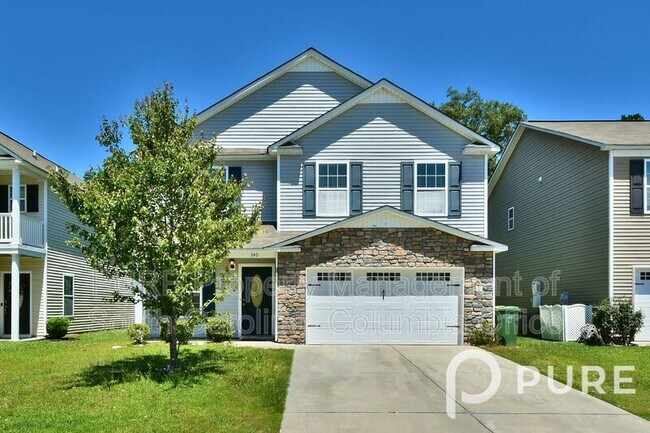 Primary Photo - 340 Longfellows Ln