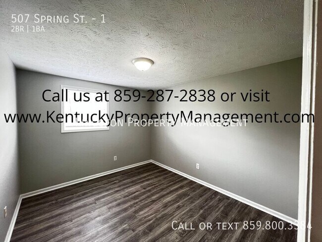 Building Photo - 507 Spring St