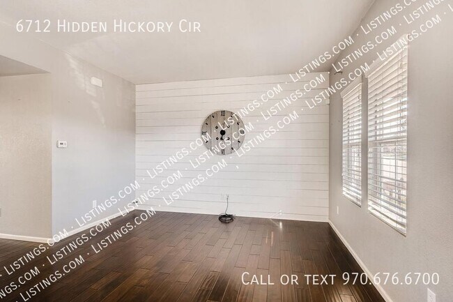 Building Photo - 6712 Hidden Hickory Cir